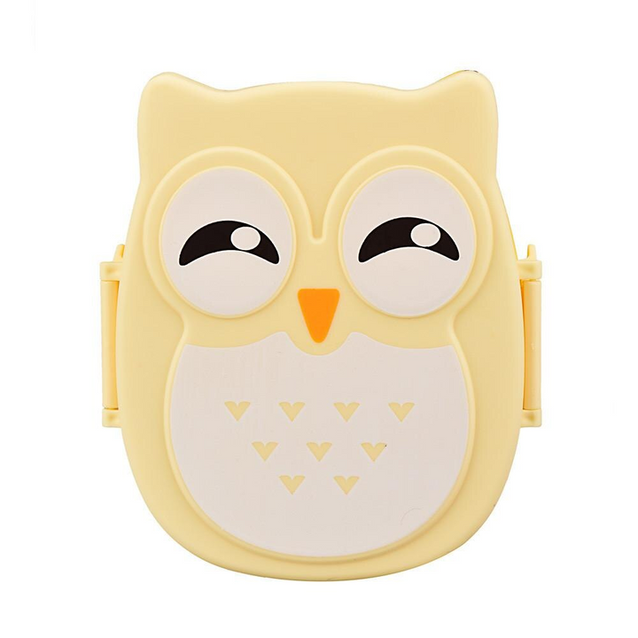BowLift | Children’s Lunch Box – OwlLunch