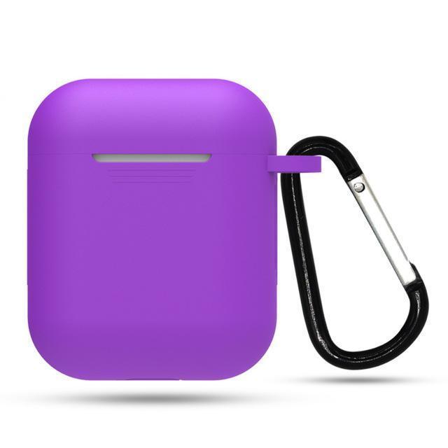 BowLift | Apple Airpods Soft Silicone Case