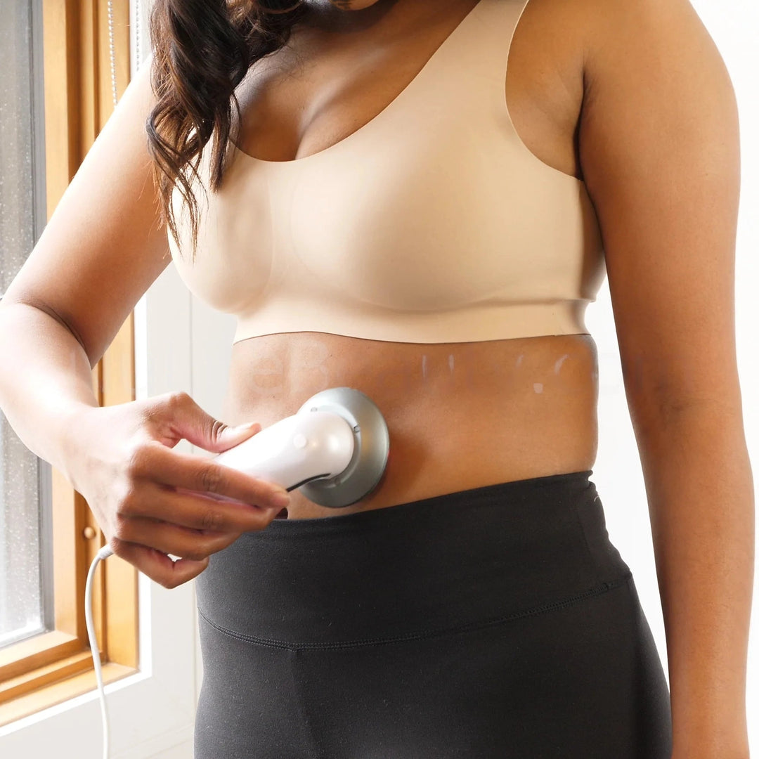 Fat and cellulite remover with ultrasound | Bowlift