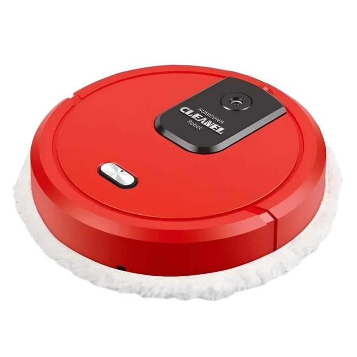 BowLift | CleanBot – Robot Mop with Intelligent Navigation & 3 Cleaning Modes