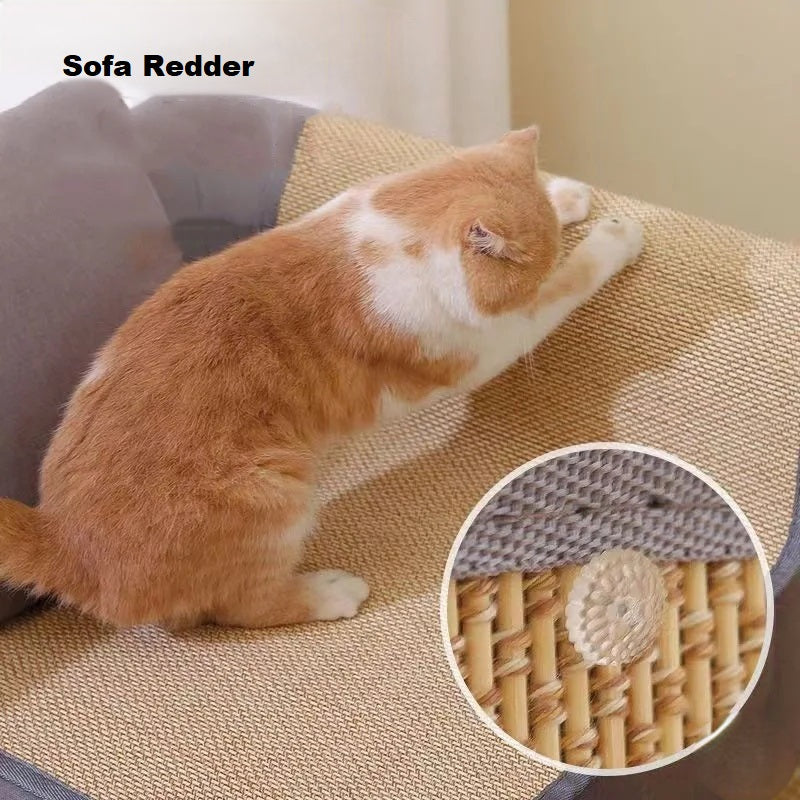 BowLift | Anti-Scratch Furniture Pads – Stylish Sofa Protectors for Pets, Durable and Easy to Clean, Suitable for Various Furniture Sizes