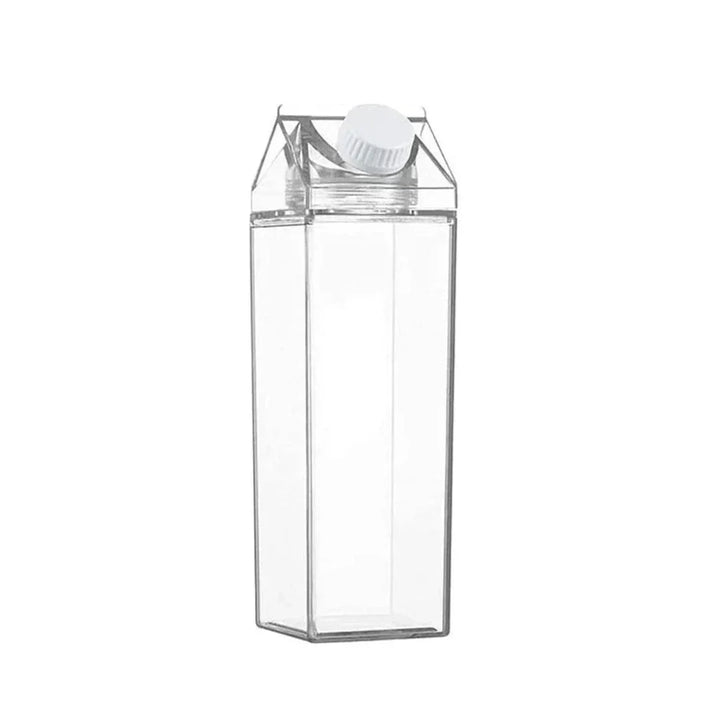 BowLift | ClearSip Transparent Liquid Container