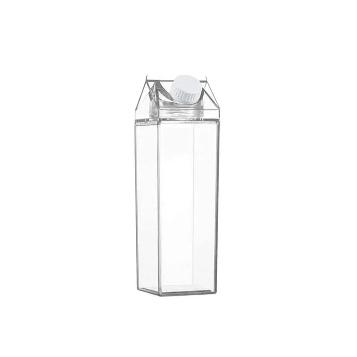 BowLift | ClearSip Transparent Liquid Container