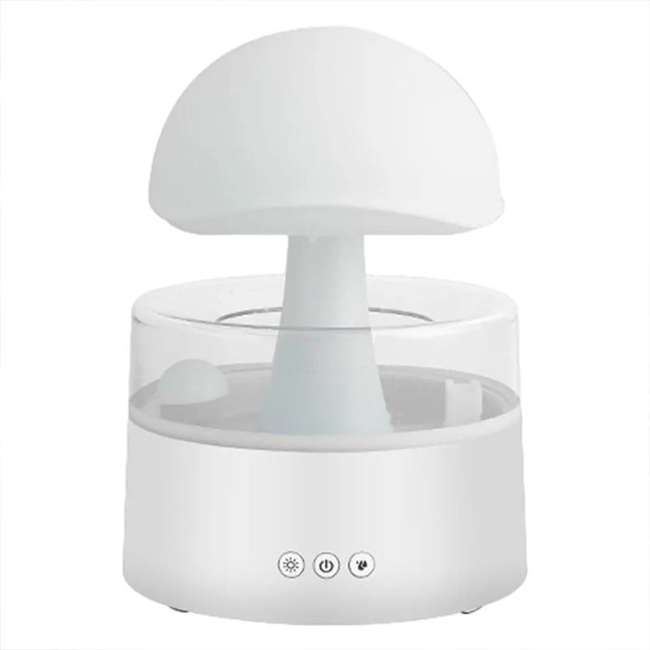 BowLift | Cloud Rain Humidifier - RainGlow