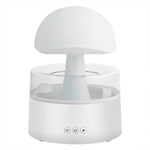BowLift | Cloud Rain Humidifier - RainGlow