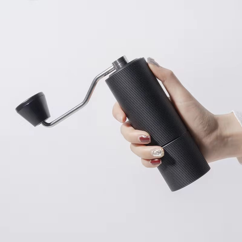 BowLift | Premium Manual Coffee Grinder for Perfect Brews
