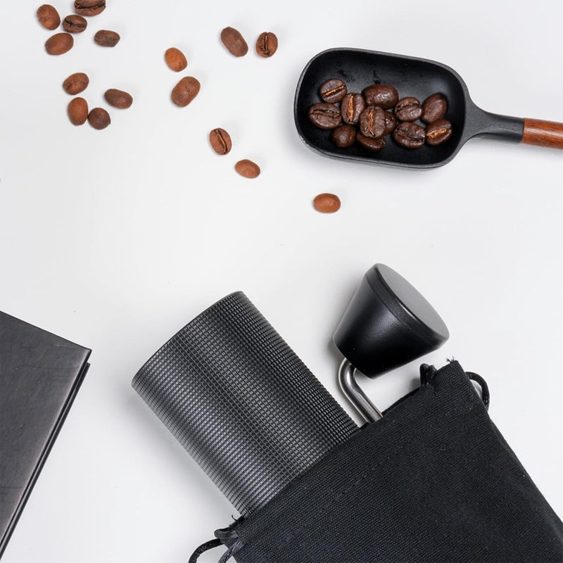 BowLift | Premium Manual Coffee Grinder for Perfect Brews
