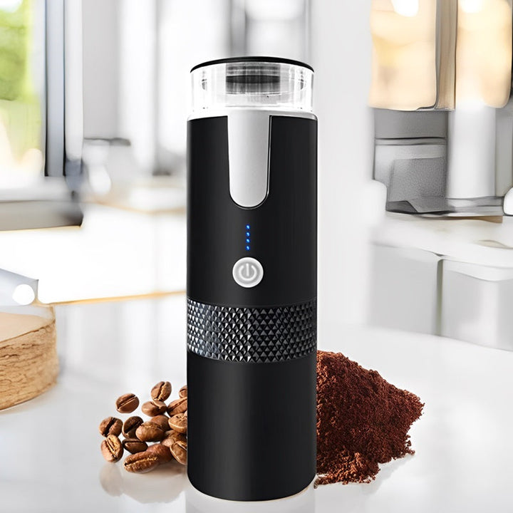 BowLift | 2 in 1 Portable Coffee Maker