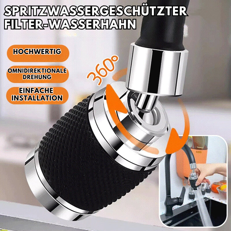 BowLift | SnapTap Precision Flow Control