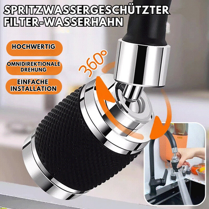 BowLift | SnapTap Precision Flow Control