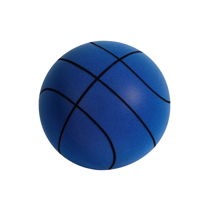 BowLift | Colorful silent basketball for children