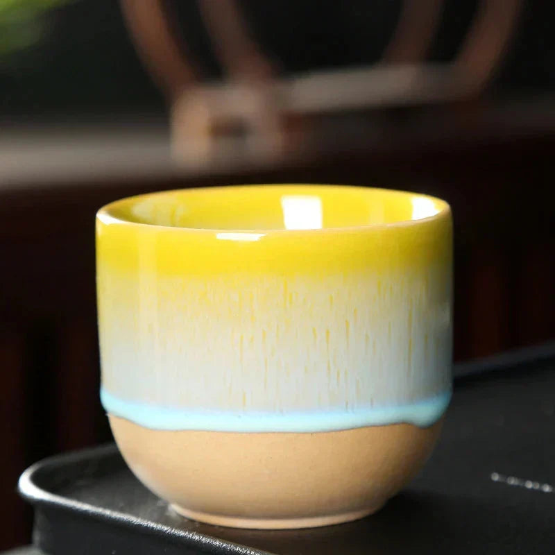 BowLift | ColorSplash Ceramic Mug