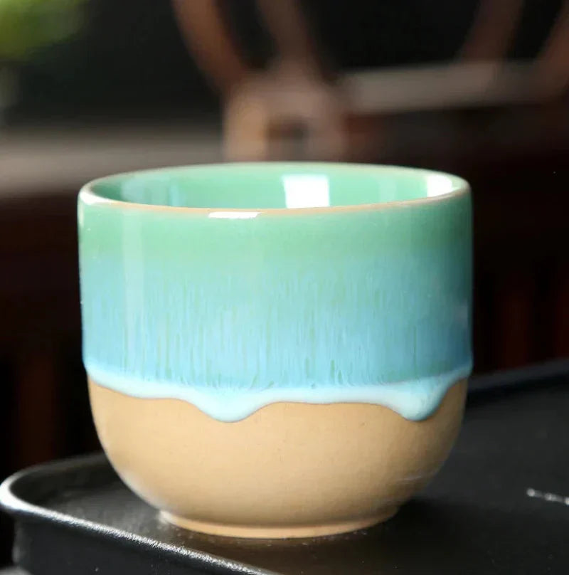 BowLift | ColorSplash Ceramic Mug