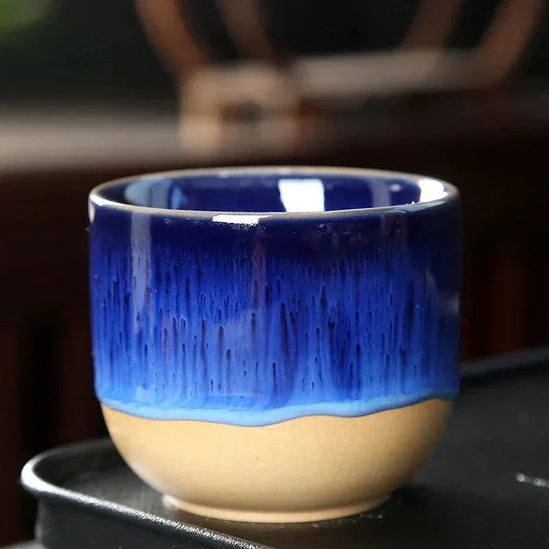 BowLift | ColorSplash Ceramic Mug