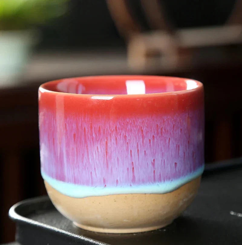 BowLift | ColorSplash Ceramic Mug