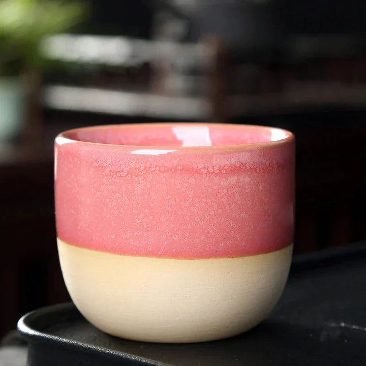 BowLift | ColorSplash Ceramic Mug