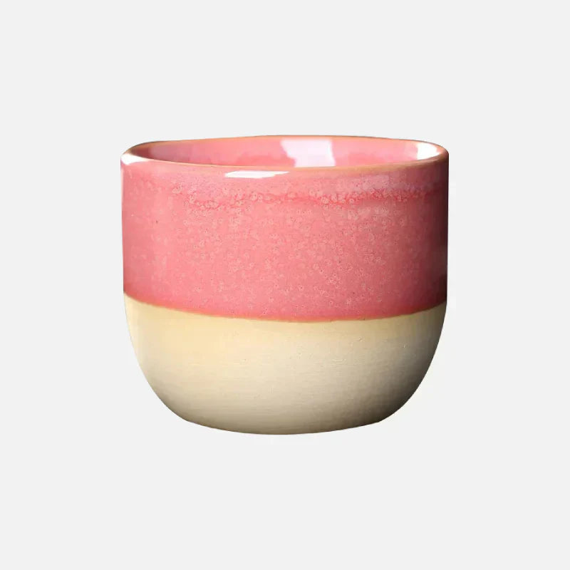 BowLift | ColorSplash Ceramic Mug