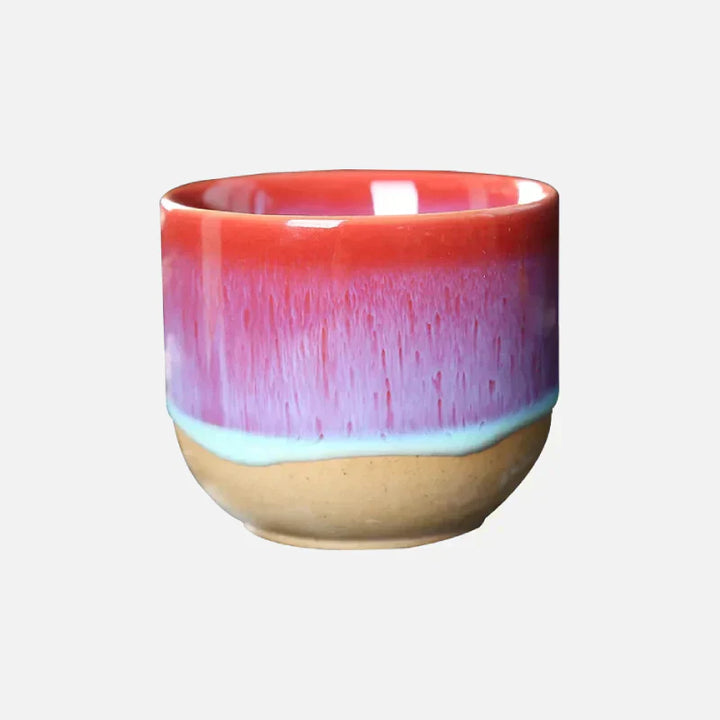 BowLift | ColorSplash Ceramic Mug