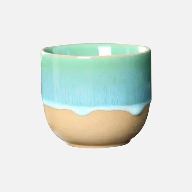 BowLift | ColorSplash Ceramic Mug