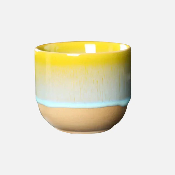 BowLift | ColorSplash Ceramic Mug