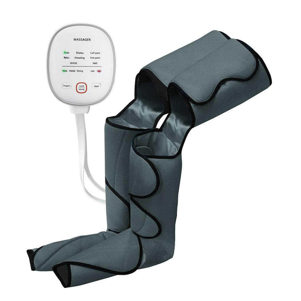 BowLift | All-in-One Air Compression Device - AirRelief Pro