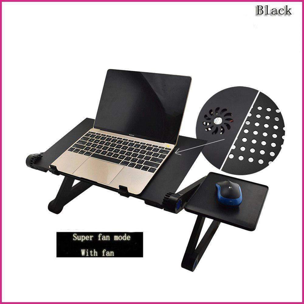 BowLift | Magic Portable 360 Folding Laptop Desk