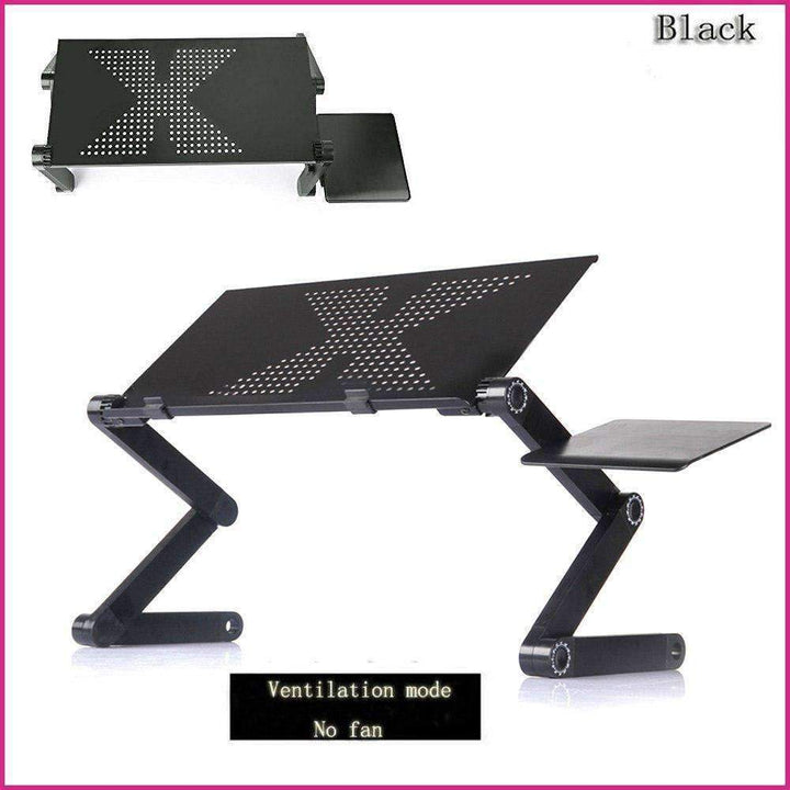BowLift | Magic Portable 360 Folding Laptop Desk