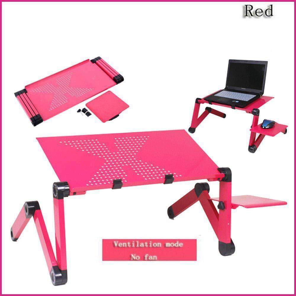 BowLift | Magic Portable 360 Folding Laptop Desk