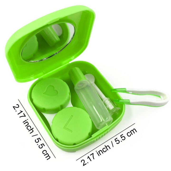 BowLift | Contact Lens Organizer Kit