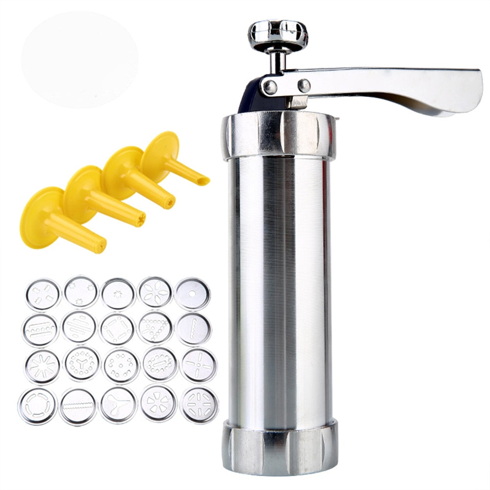 BowLift | Cookie press - CookieCrafter