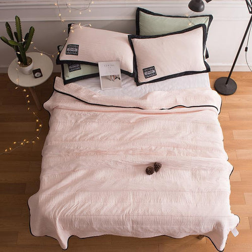 BowLift | COOLBREEZE – Breathable Summer Cooling Blanket for Hot Nights