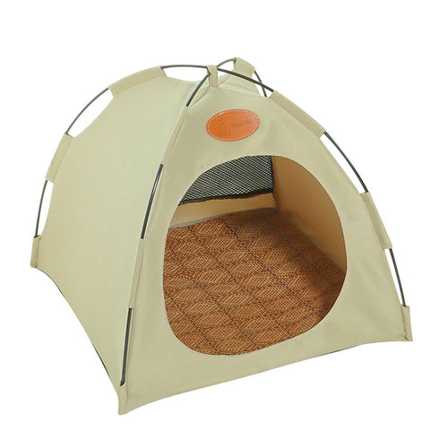 Cooling Cat Tent - CoolCat Retreat Bowlift