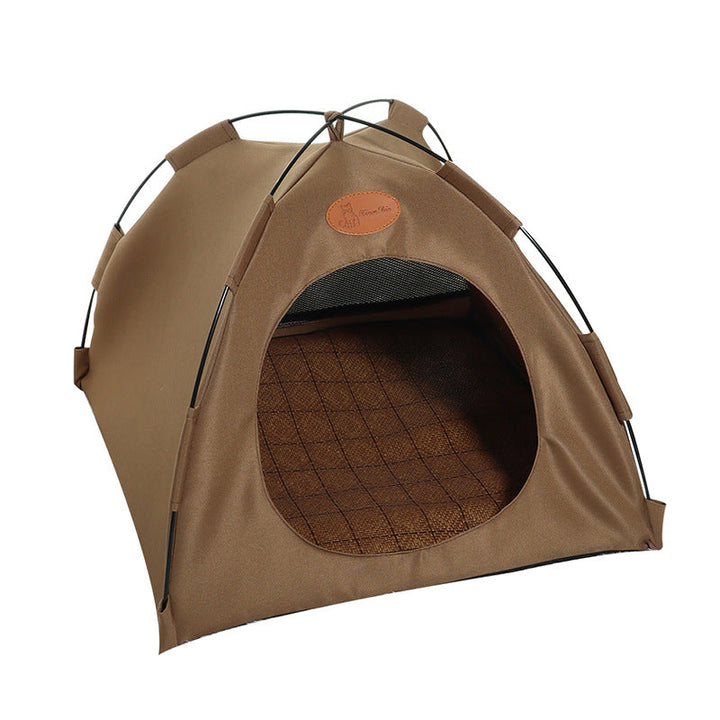 Cooling Cat Tent - CoolCat Retreat Bowlift