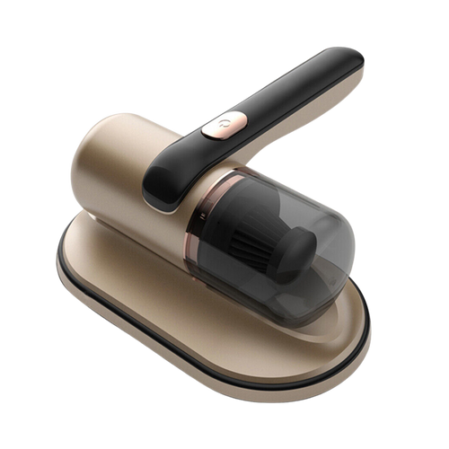 BowLift | Wireless Dust Mite Vacuum Cleaner