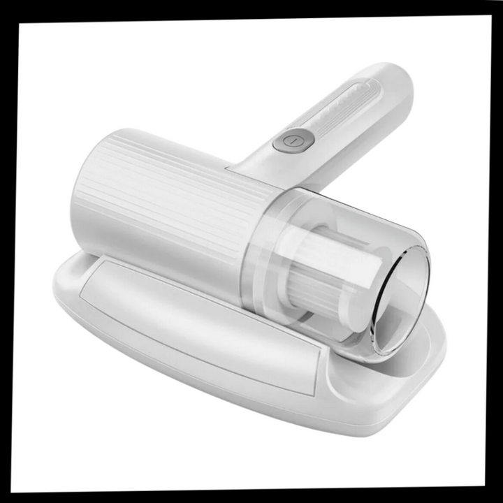 BowLift | Wireless Dust Mite Vacuum Cleaner
