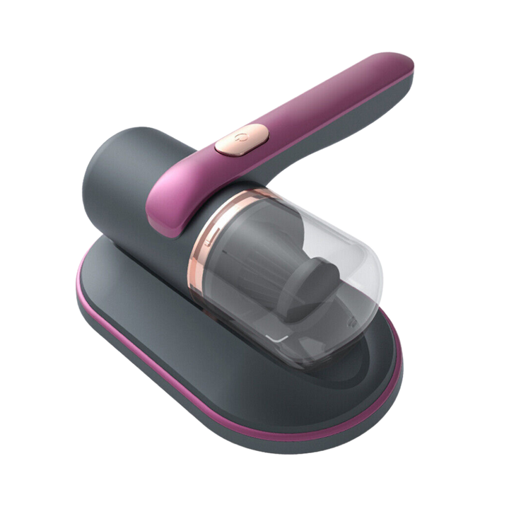 BowLift | Wireless Dust Mite Vacuum Cleaner