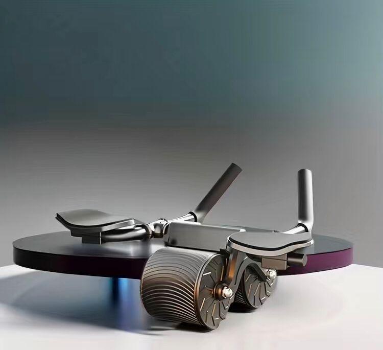 BowLift | CoreRoller - Ab Wheel