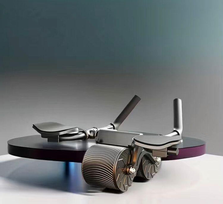 BowLift | CoreRoller - Ab Wheel