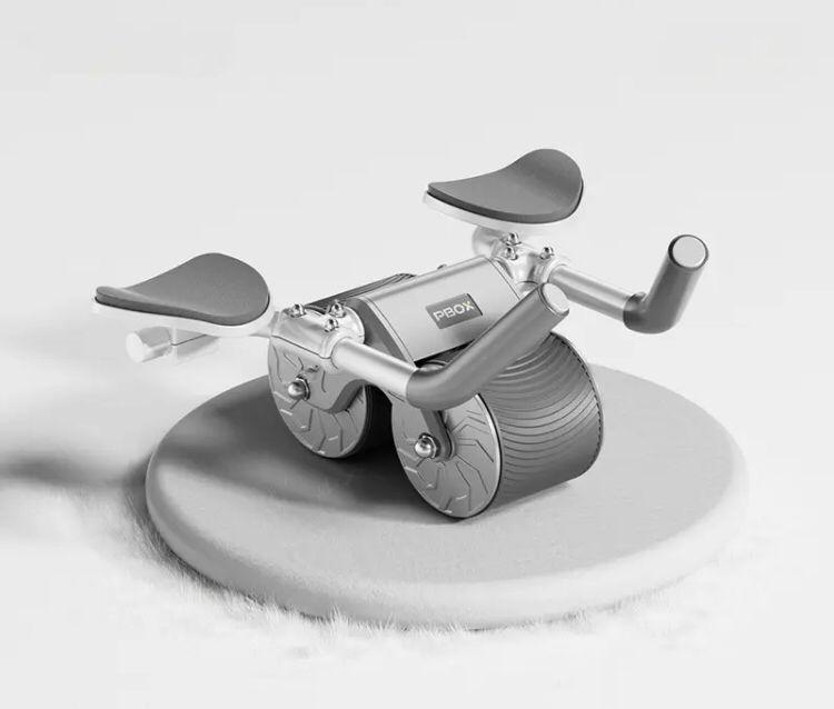 BowLift | CoreRoller - Ab Wheel