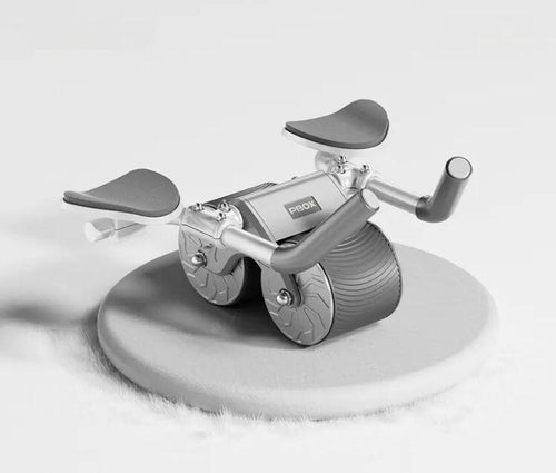 BowLift | CoreRoller - Ab Wheel