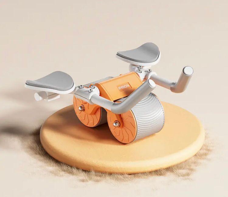 BowLift | CoreRoller - Ab Wheel