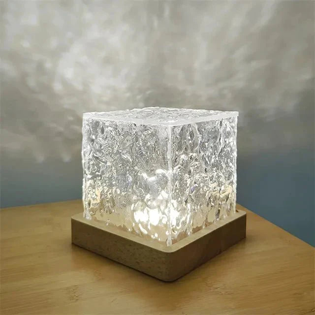 BowLift | Cozy Night Light