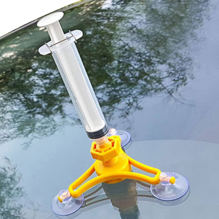 BowLift | Cracked Glass Restoration Kit