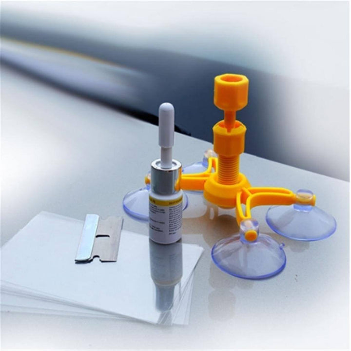 BowLift | Cracked Glass Restoration Kit