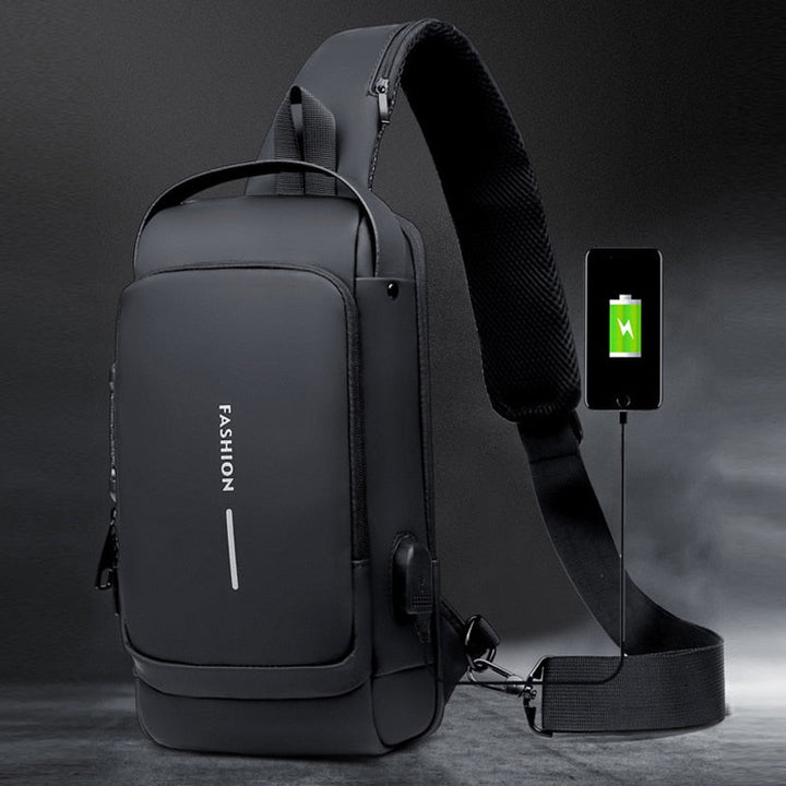 BowLift | Crossbody Bag Anti-theft