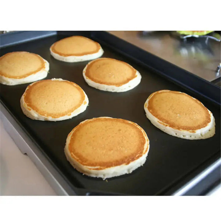 Cupcake Pancake Cookies Cream Dispenser Cake Mix Jug Baking Essentials | Bowlift