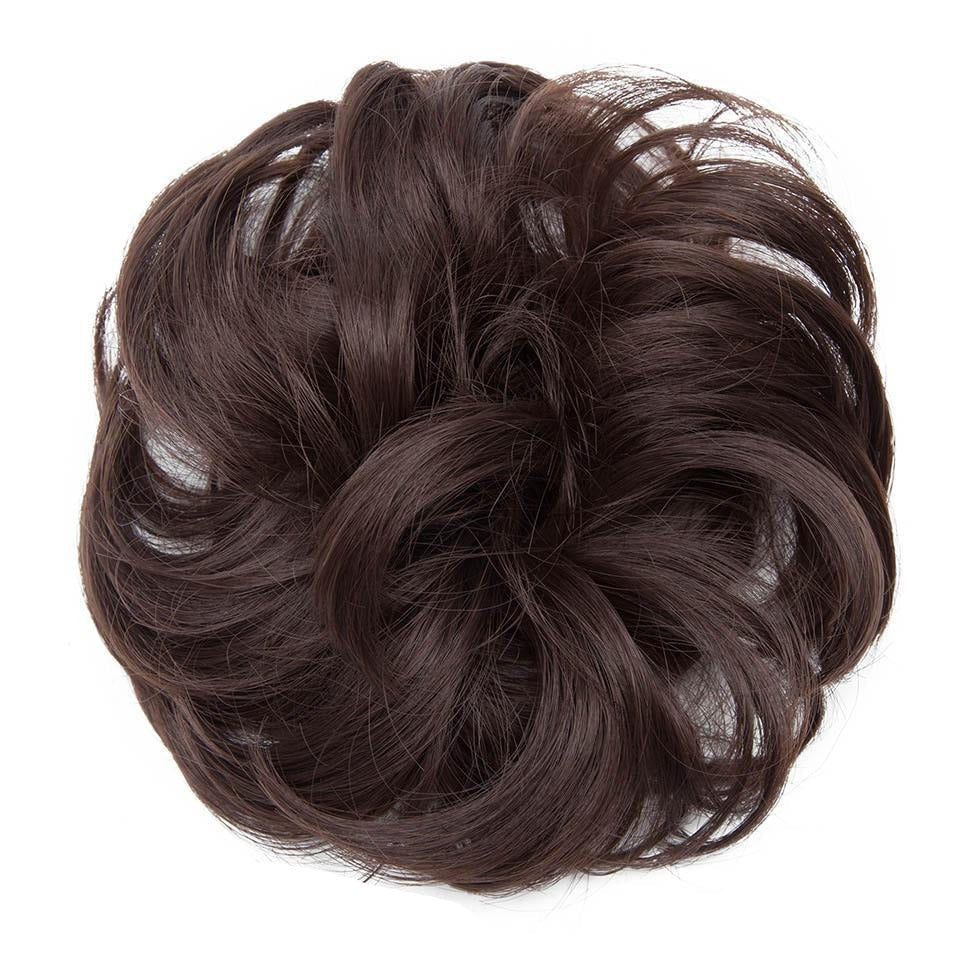 BowLift | Curly Bun Extension