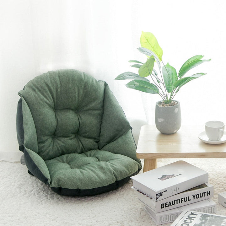 BowLift | Cushion for Sciatica and Tailbone Pain - ComfortRelief