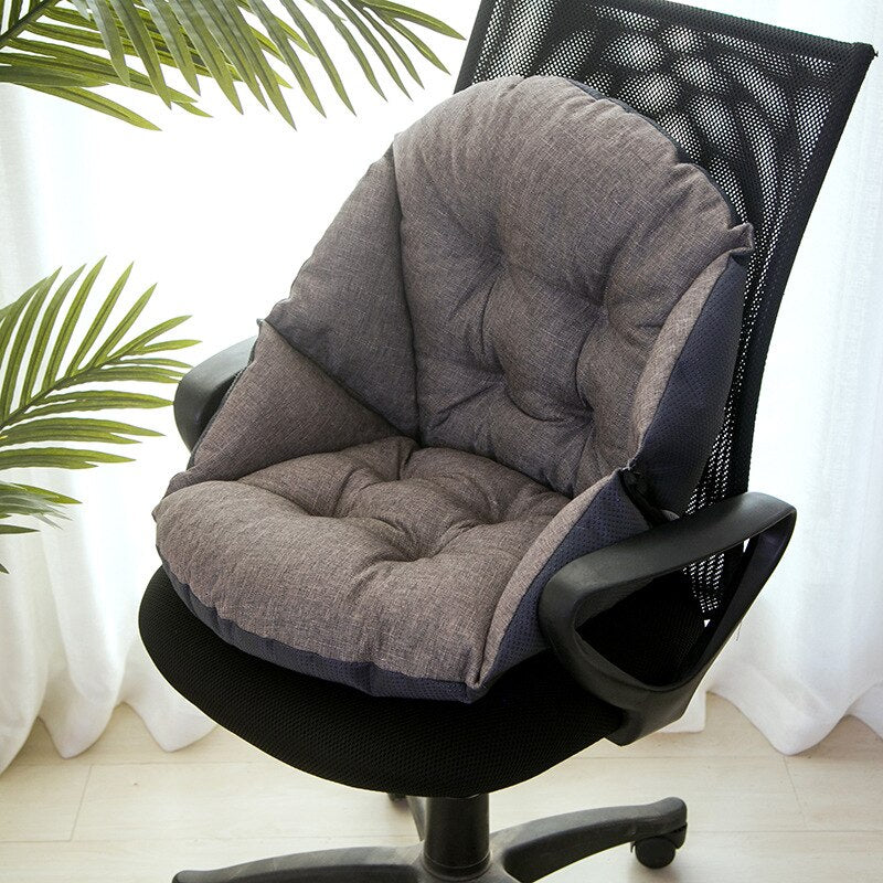 BowLift | Cushion for Sciatica and Tailbone Pain - ComfortRelief