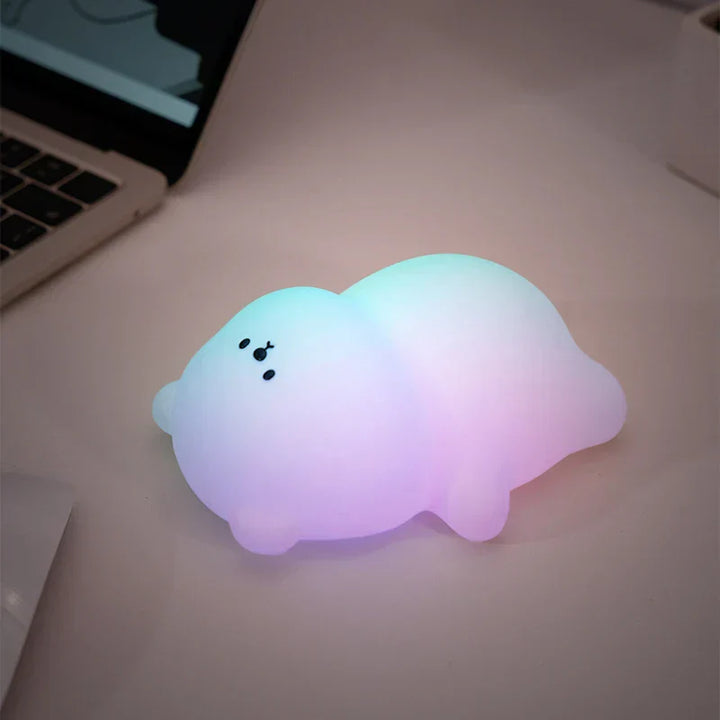 BowLift | Cute Bear Night Light for Kids - DreamBear